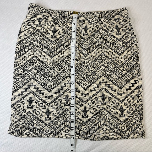 Lot Of 2 Maurice’s Size Small Midi Skirts NWT Aztec - Picture 6 of 15